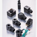 China Top Brand High Quality DW43650B  type Solenoid coil